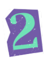 number 2