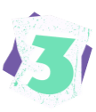number 3