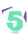 number 5