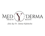 clinica MYD logo