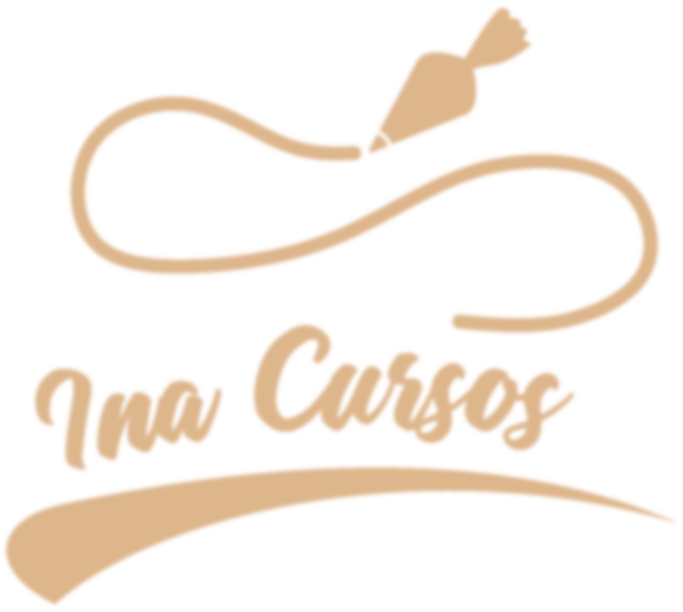 ina cursos logo